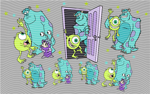 24oz cup wraps-N 768